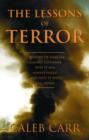 Lessons of Terror - eBook