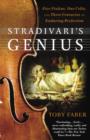 Stradivari's Genius - eBook