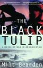 Black Tulip - eBook