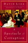 Spectacle of Corruption - eBook
