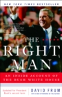 Right Man - eBook
