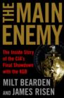Main Enemy - eBook