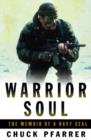 Warrior Soul - eBook