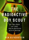 Radioactive Boy Scout - eBook