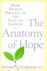 Anatomy of Hope - eBook