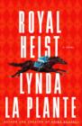 Royal Heist - eBook