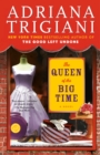 Queen of the Big Time - eBook