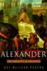 Alexander - eBook