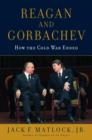 Reagan and Gorbachev - eBook