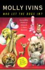 Who Let the Dogs In? - eBook