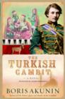 The Turkish Gambit : A Novel - eBook