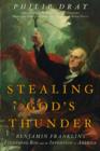 Stealing God's Thunder - eBook