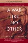 War Like No Other - eBook