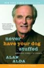 Never Have Your Dog Stuffed - eBook