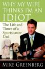 Why My Wife Thinks I'm an Idiot - eBook