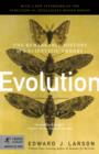 Evolution - eBook