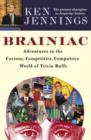 Brainiac - eBook