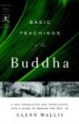 Basic Teachings of the Buddha - eBook