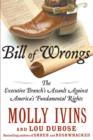 Bill of Wrongs - eBook