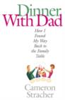 Dinner with Dad - eBook