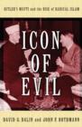 Icon of Evil - eBook