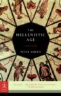 Hellenistic Age - eBook