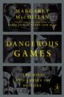 Dangerous Games - eBook