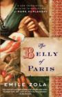 Belly of Paris - eBook