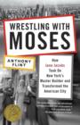 Wrestling with Moses - eBook