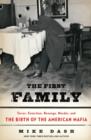 First Family - eBook
