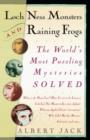 Loch Ness Monsters and Raining Frogs - eBook