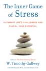 Inner Game of Stress - eBook