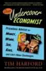 Dear Undercover Economist - eBook