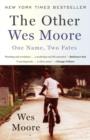 Other Wes Moore - eBook