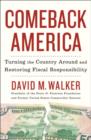 Comeback America - eBook