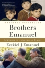 Brothers Emanuel - eBook