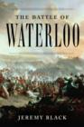 Battle of Waterloo - eBook