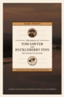 Mark Twain's Adventures of Tom Sawyer and Huckleberry Finn: The NewSouth Edition - Book
