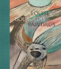 Louise Bourgeois : Paintings - Book