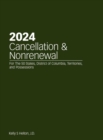 2024 Cancellation & Nonrenewal Handbook - eBook