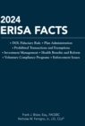 2024 ERISA Facts - eBook