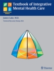 Textbook of Integrative Mental Health Care - Book