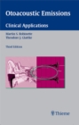 Otoacoustic Emissions : Clinical Applications - Book