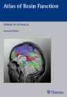 Atlas of Brain Function - Book