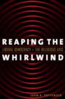 Reaping the Whirlwind : Liberal Democracy and the Religious Axis - Book