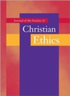 Journal of the Society of Christian Ethics : Fall/Winter 2007, volume 27, no. 2 - Book