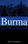 Burma : The State of Myanmar - eBook