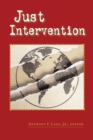 Just Intervention - eBook
