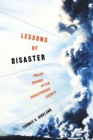 Lessons of Disaster : Policy Change after Catastrophic Events - eBook
