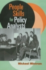 People Skills for Policy Analysts - eBook